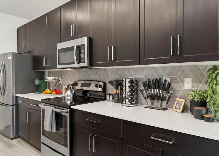 Golf & Shops Outdoor Games Heated Pool Apartament Scottsdale