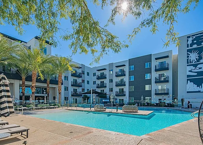 Golf & Shops Outdoor Games Heated Pool Apartament *