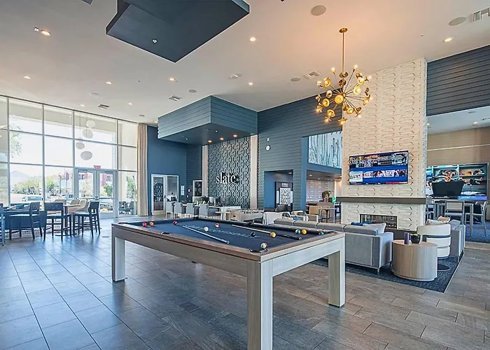 Golf & Shops Outdoor Games Heated Pool * Scottsdale