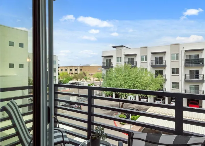 Apartament Golf & Shops Outdoor Games Heated Pool *