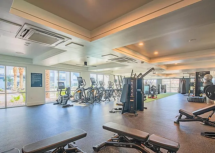 Apartament Golf & Shops Outdoor Games Heated Pool *